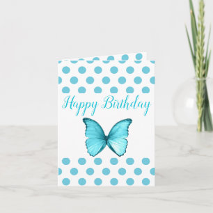 Beautiful Expressions Birthday Card