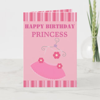 Beautiful Expressions: Birthday Greeting Card