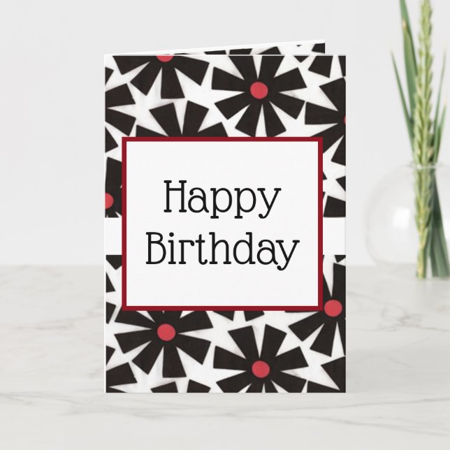 BEAUTIFUL EXPRESSIONS CARD (Front)