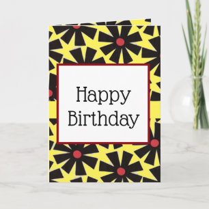BEAUTIFUL EXPRESSIONS - Greeting Card