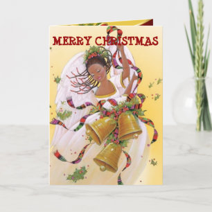 BEAUTIFUL EXPRESSIONS HOLIDAY CARD