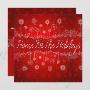 BEAUTIFUL EXPRESSIONS HOLIDAY CARD