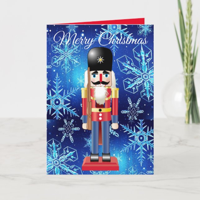 Beautiful Expressions Holiday Greeting Cards (Front)