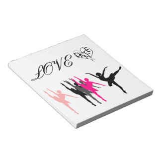 BEAUTIFUL EXPRESSIONS NOTEPAD