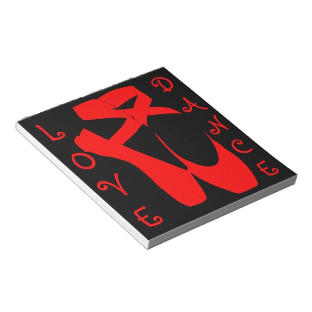 BEAUTIFUL EXPRESSIONS NOTEPAD (Angled)