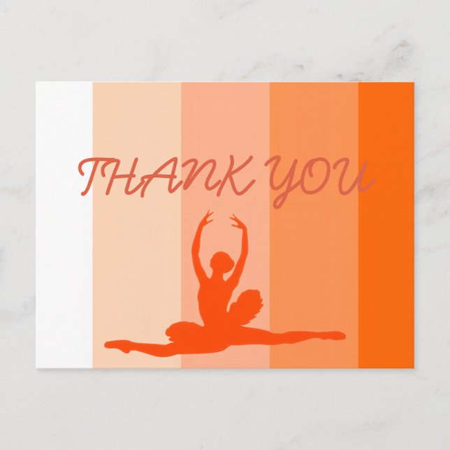 Beautiful Expressions: Postcard (Front)