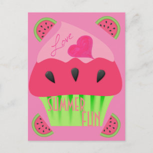 Beautiful Expressions Postcard