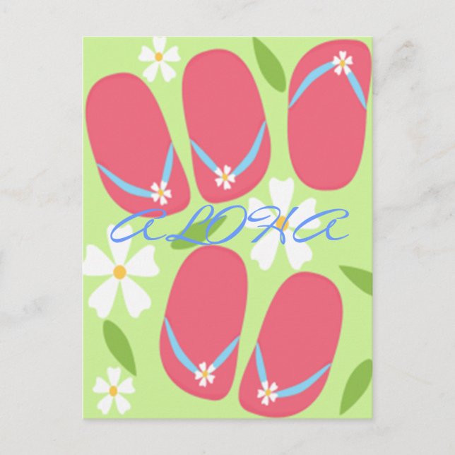 BEAUTIFUL EXPRESSIONS POSTCARD (Front)