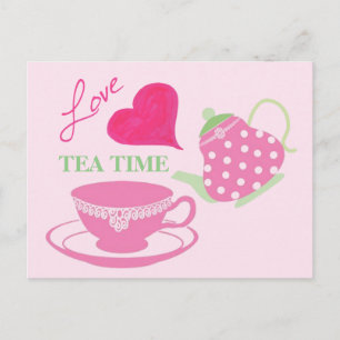Beautiful Expressions Postcard