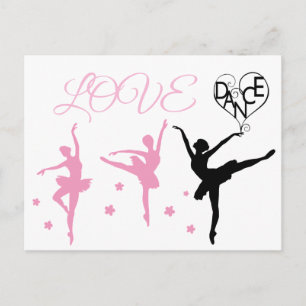 BEAUTIFUL EXPRESSIONS POSTCARD