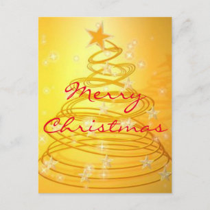 Beautiful Expressions Postcard
