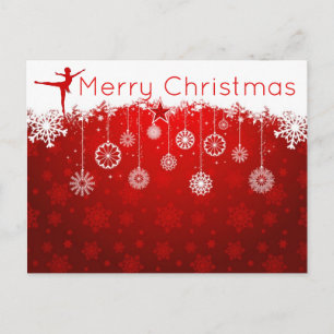 BEAUTIFUL EXPRESSIONS POSTCARD