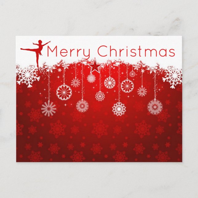 BEAUTIFUL EXPRESSIONS POSTCARD (Front)