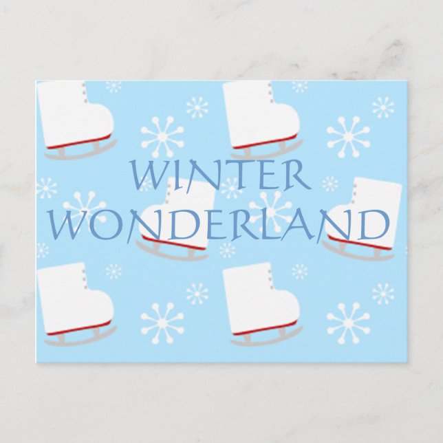 BEAUTIFUL EXPRESSIONS POSTCARD (Front)