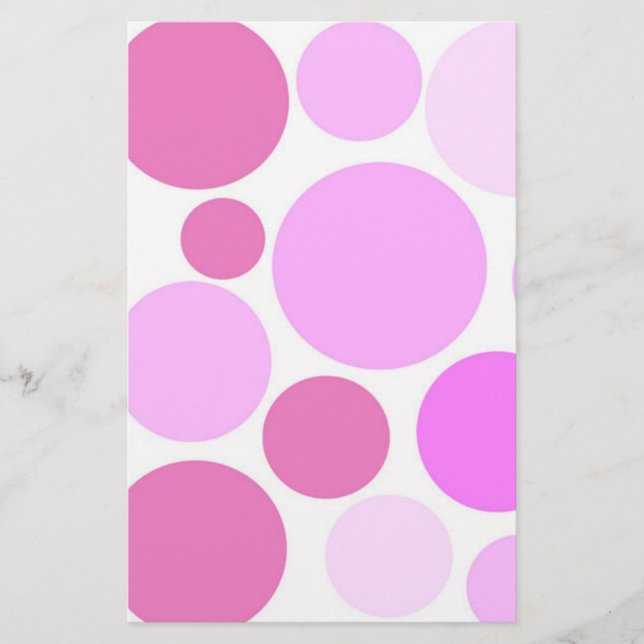 BEAUTIFUL EXPRESSIONS STATIONERY (Front)