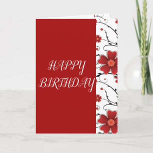 BEAUTIFUL EXPRESSIONS -Stationery Greeting Card