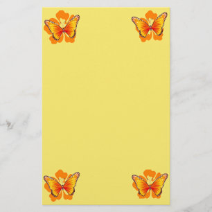 BEAUTIFUL EXPRESSIONS  -Stationery Paper