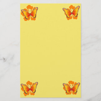 BEAUTIFUL EXPRESSIONS  -Stationery Paper