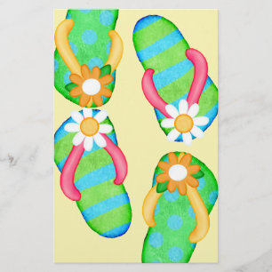 BEAUTIFUL EXPRESSIONS  -Stationery Paper