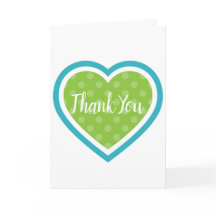 BEAUTIFUL EXPRESSIONS -THANK YOU CARD