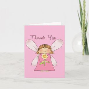 BEAUTIFUL EXPRESSIONS THANK YOU CARD