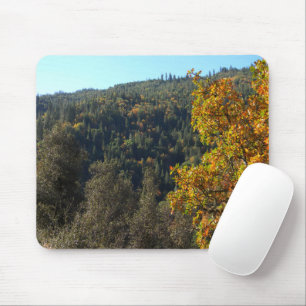 Beautiful Fall colours..... Mouse Mat