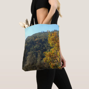 Beautiful Fall colours..... Tote Bag