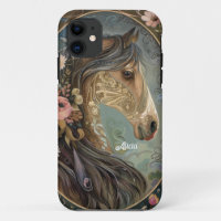 Beautiful Fantasy Horse