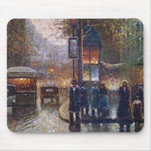 Beautiful Fine Art Mouse Pad