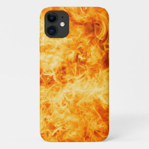 Beautiful Fire iPhone Case