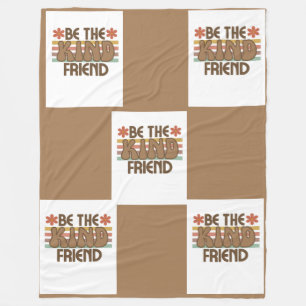 Beautiful Fleece Blanket for you.