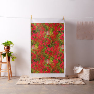 Beautiful Fleurs..... Fabric
