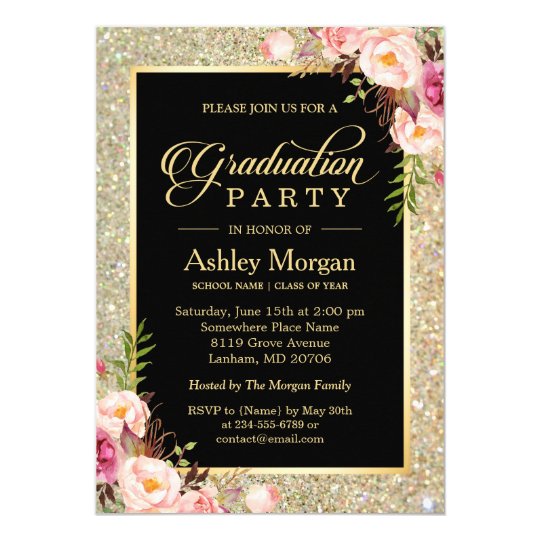 Beautiful Party Invitations 9