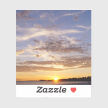 Beautiful Florida Sky