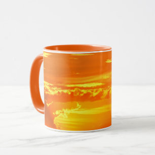 Beautiful Florida Sunrise Mug