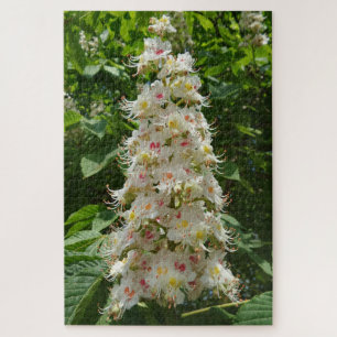 Beautiful Flower Jigsaw Puzzle