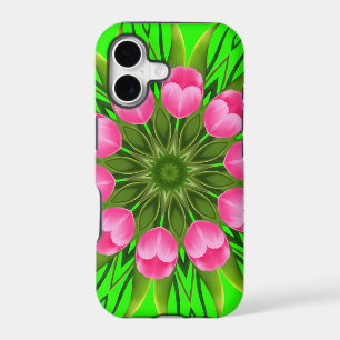 Beautiful Flower Mandala Design-79358