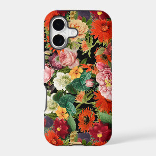 Beautiful flower pattern