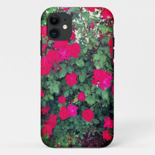 Beautiful Flowers Case-Mate Apple iPhone Case