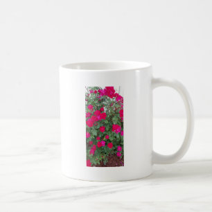 Beautiful Flowers Coffee Mug