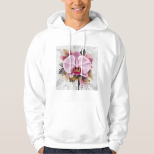 Beautiful flowers design  hoodie