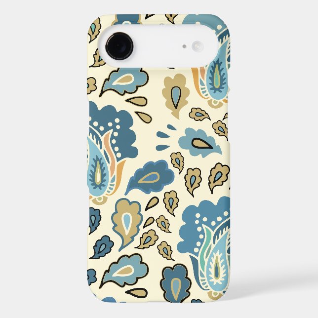 Beautiful Flowers Design Iphone Case (Back)