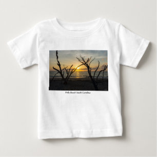 Beautiful Folly Morning Baby T-Shirt