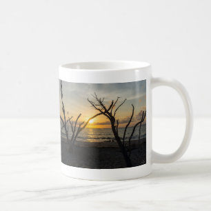 Beautiful Folly Morning Coffee Mug