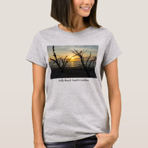Beautiful Folly Morning T-Shirt