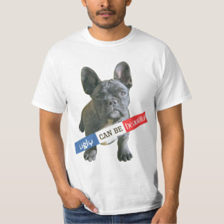 Beautiful French Bulldog T-Shirt
