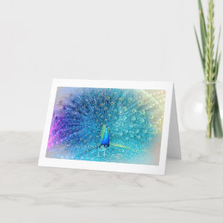 Beautiful Friendship Greeting Card