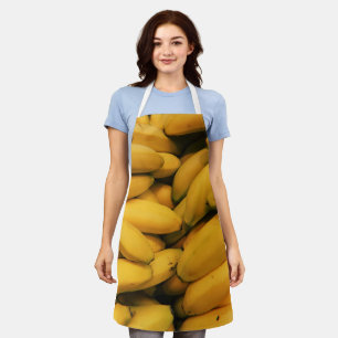 Beautiful Fruits Apron