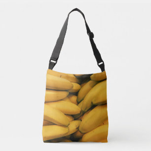 Beautiful Fruits Crossbody Bag