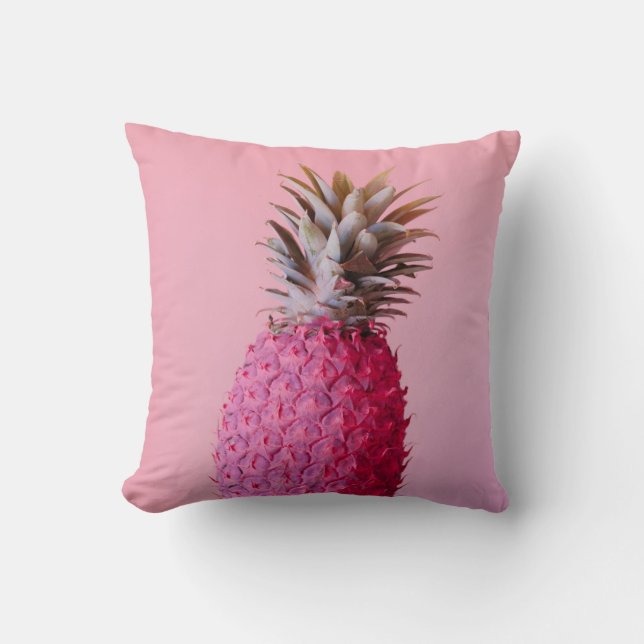 Beautiful Fruits Cushion (Front)